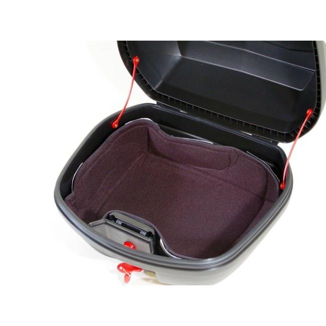 ワールドウォーク（WORLD WARK） World Walk リアキャリア ボックス