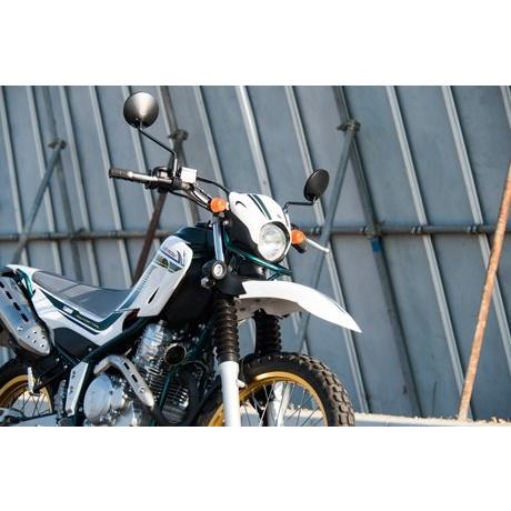 ワールドウォーク World Walk フォグランプ セロー 250 YAMAHA