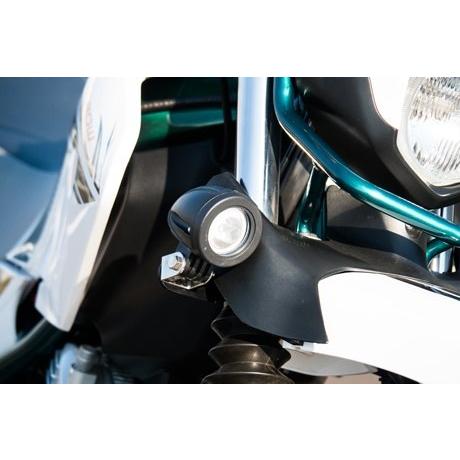 ワールドウォーク World Walk フォグランプ セロー 250 YAMAHA