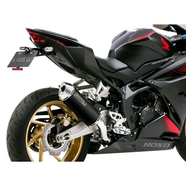 MORIWAKI ENGINEERING モリワキエンジニアリング フェンダーレスキット CBR250RR HONDA ホンダ フェンダー関連 外装
