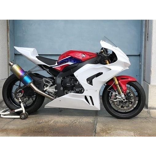 CLEVER WOLF クレバーウルフ フルカウル CBR1000RR-R HONDA