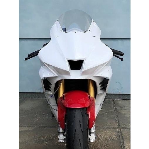 CLEVER WOLF クレバーウルフ フルカウル CBR1000RR-R HONDA ホンダ