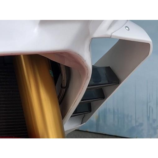 CLEVER WOLF クレバーウルフ フルカウル CBR1000RR-R HONDA ホンダ フルカウル・外装セット カウル関連 外装
