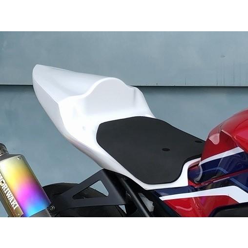 HONDA CBR1000RR-R用 純正オプションシート&シートカウルセット CBR1000RR-R【ストリート用】シートカウルSPL 3点セット – A