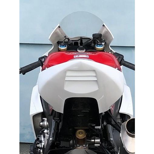 CLEVER WOLF クレバーウルフ シートカウル CBR1000RR-R HONDA ホンダ シートカウル・テールカウル カウル関連 外装 | CLEVER WOLF | 03
