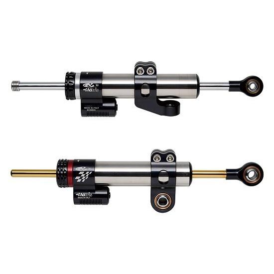 Matris マトリス ステアリングダンパーキット タイプ：Rタイプ TIGER SPORT 1050 TRIUMPH トライアンフ ステアリングダンパー ハンドル周辺パーツ ハンドル