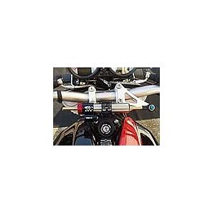 Matris マトリス ステアリングダンパーキット タイプ：Kタイプ モンスター1000 モンスター620 モンスター695 モンスター800 DUCATI ドゥカティ ハンドルの画像