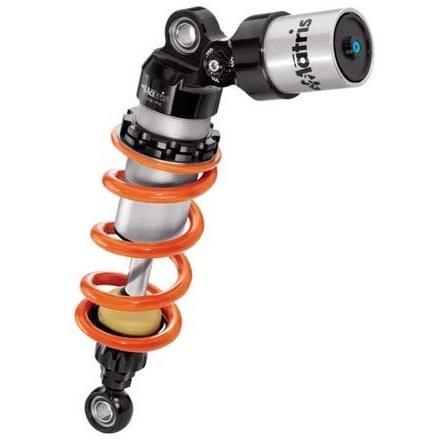 Matris マトリス リアショック M46K ZX-10R KAWASAKI カワサキ リアサスペンション サスペンション 足回り | Matris