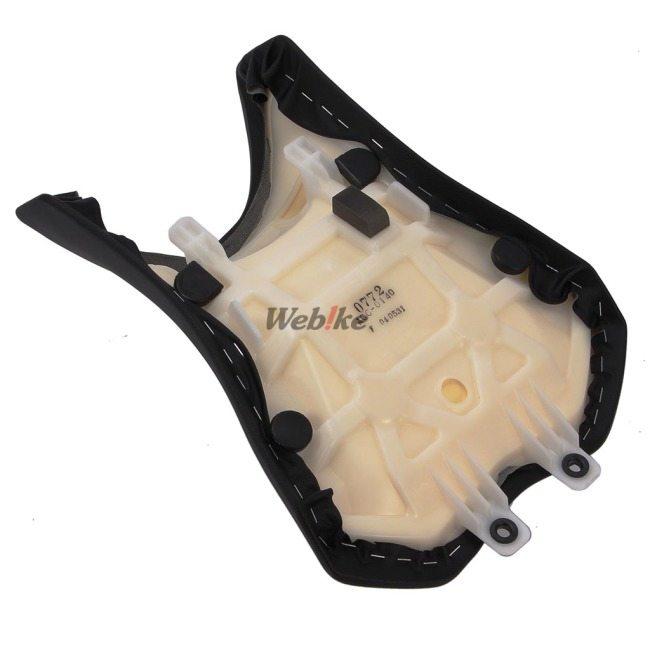 Ninja1000SX 純正ローシート カワサキ Kawasaki ローシート Ninja 1000 (Z1000SX) 1000SX