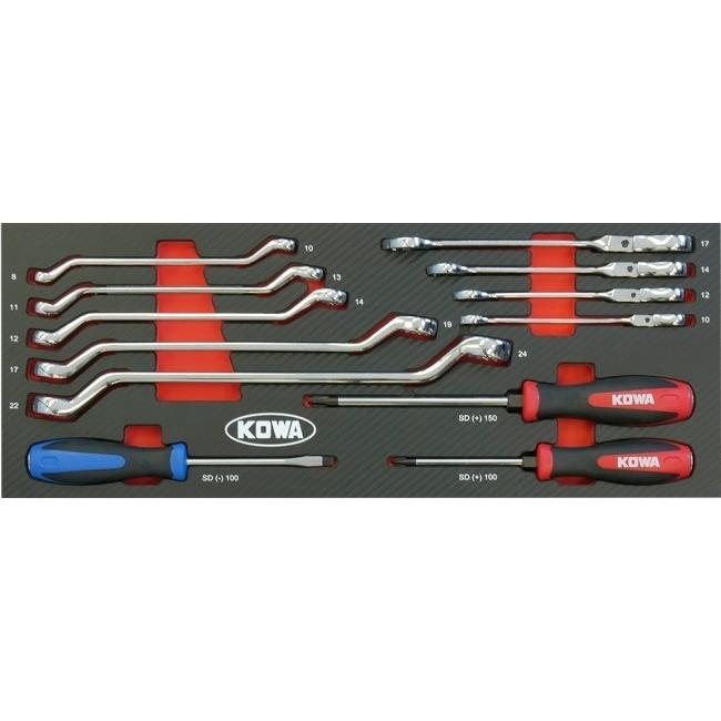 興和精機 工具セット110点