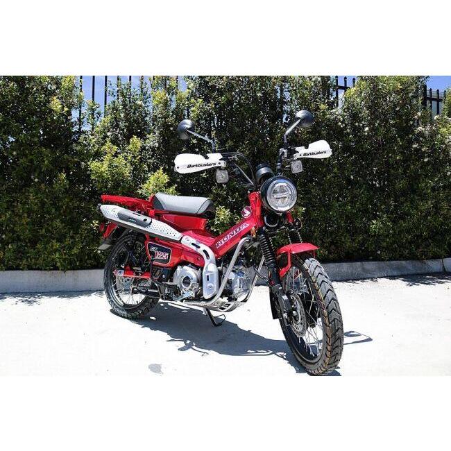 Barkbusters（バークバスターズ） ハンドガード CT125 GROM MSX125