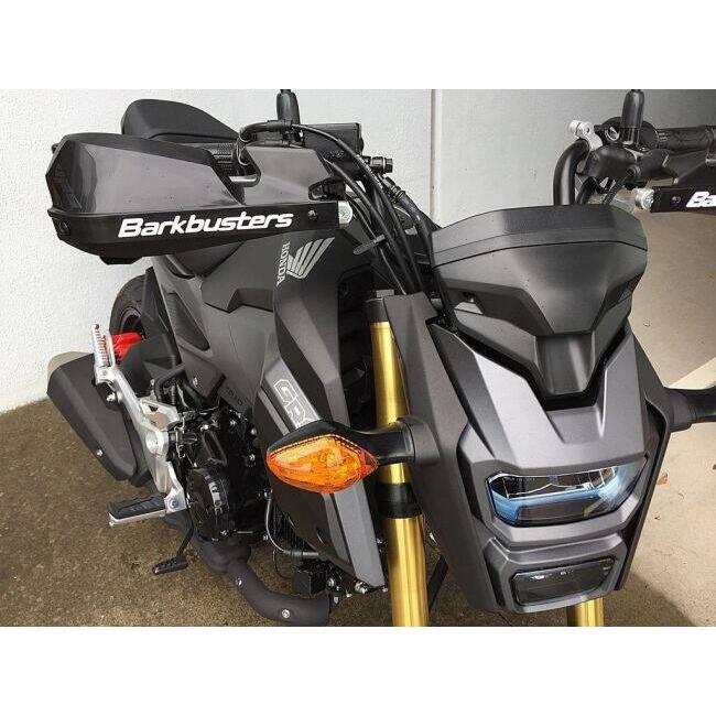Barkbusters（バークバスターズ） ハンドガード CT125 GROM MSX125