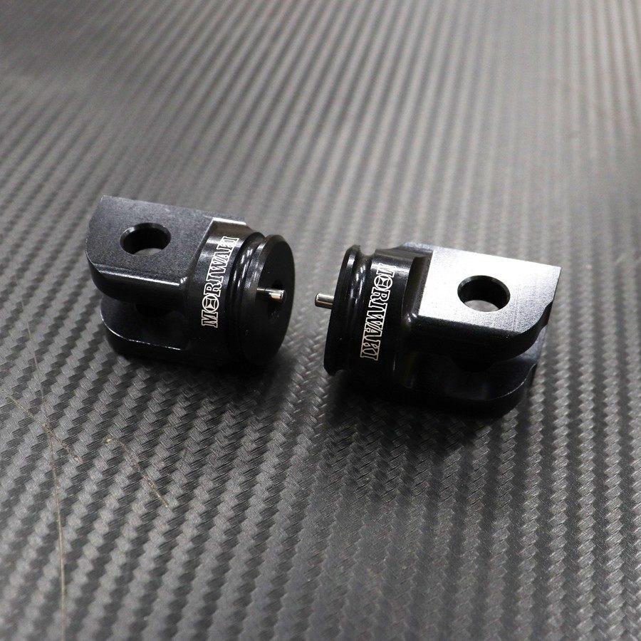モリワキ MORIWAKI ENGINEERING モリワキエンジニアリング ステップ