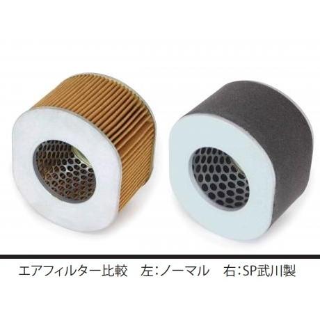 スペシャルパーツ武川 SP武川 SPタケガワ パワーフィルター