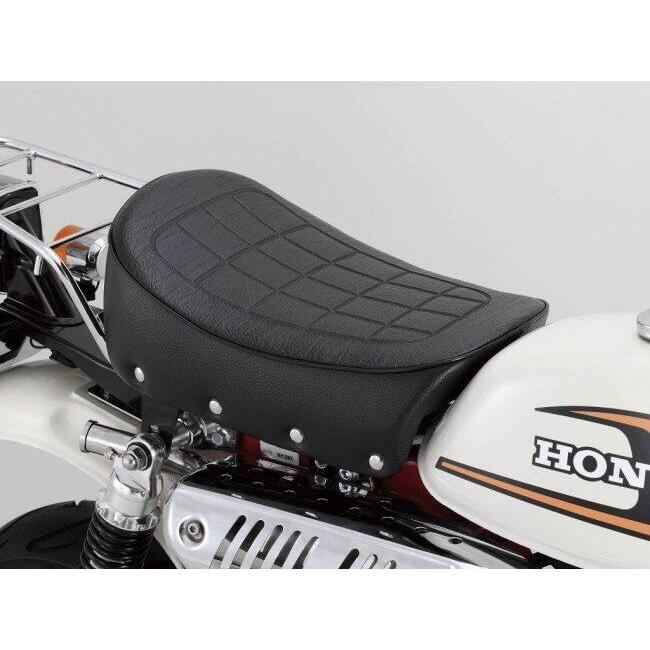 HONDA モンキー　NEO CLASSIC シート シフトアップ SHIFT UP ネオクラシックシート タイプ：ローダウン