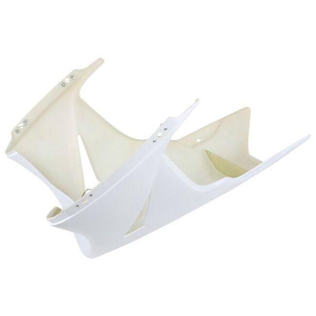 にに品 シフトアップ SHIFT UP RCVライン アンダーハーフカウル NSF100 HONDA
