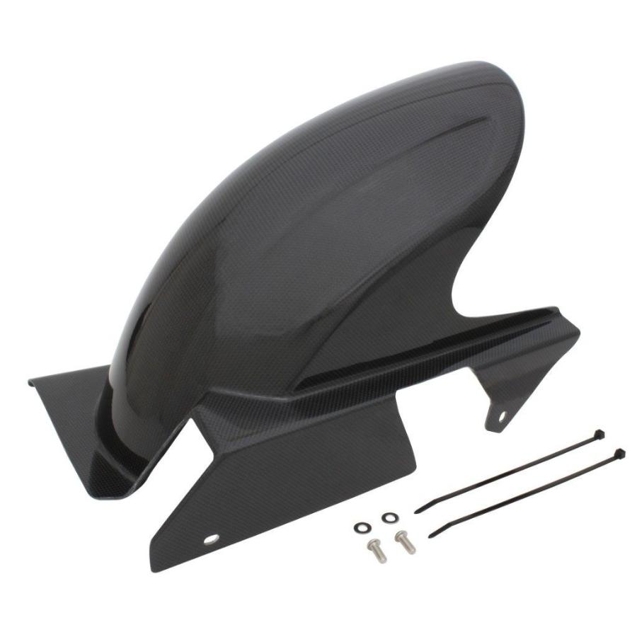 新品未使用Kawasaki ZRX400/1100/1200 LEDテールランプ POSH Faith ポッシュ フェイス 3D-TECH リアフェンダー ZRX1100