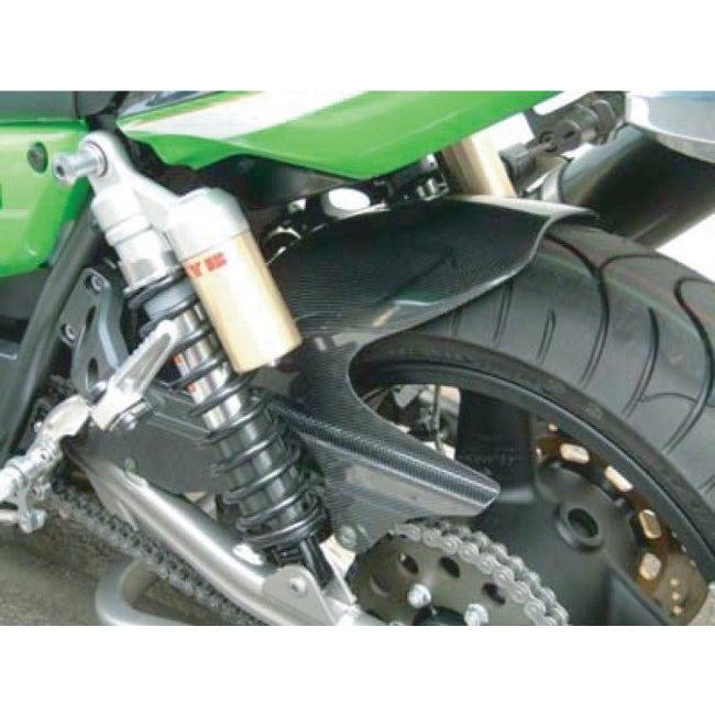 ZRX1200 カーボンリアフェンダー ZRX1200 リアフェンダー – A-TECH Online Shop