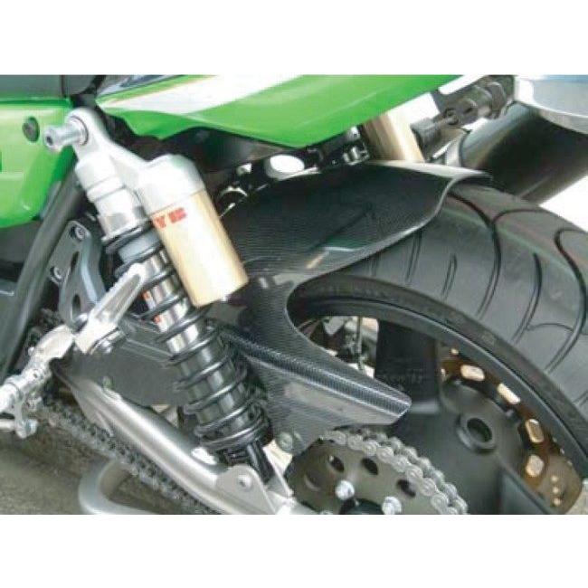 POSH Faith POSH Faith:ポッシュ フェイス 3D-TECH リアフェンダー ZRX1200 ZRX1200DAEG KAWASAKI カワサキ KAWASAKI カワサキ｜webike｜02