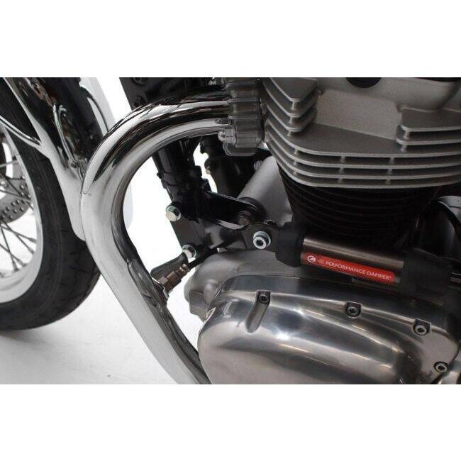ACTIVE（アクティブ） パフォーマンスダンパー MEGURO K3 W650 W800