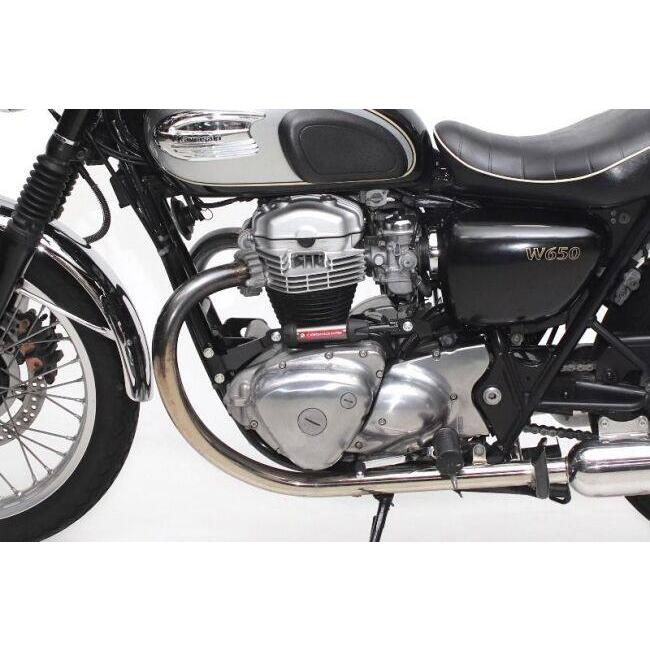 ACTIVE（アクティブ） パフォーマンスダンパー MEGURO K3 W650 W800