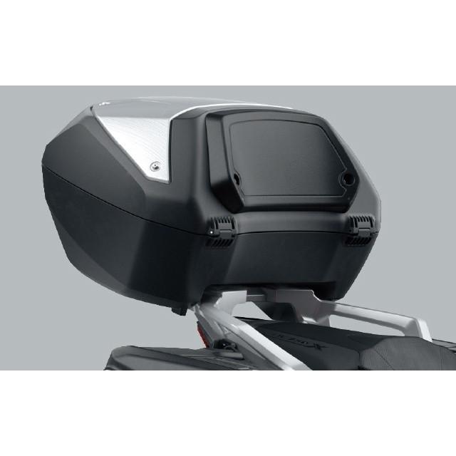 HKR出品 HONDA ホンダ トップボックス 50L NT1100 NC750X XL750 TRANSALP X-ADV