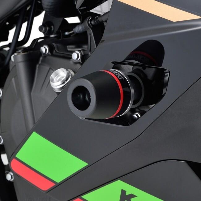DAYTONA デイトナ エンジンスライダー Ninja ZX-25R SE KRT Edition KAWASAKI カワサキ エンジンスライダー・フレームスライダー フレーム