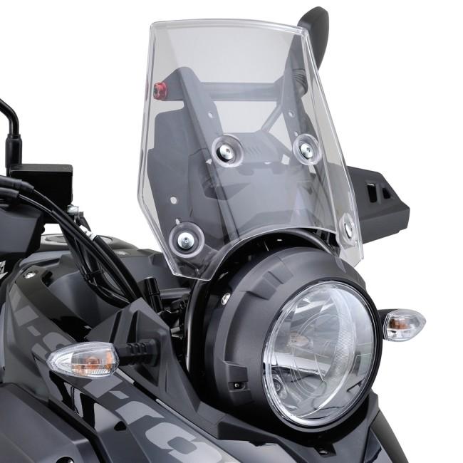 DAYTONA（バイク用品） DAYTONA デイトナ スクリーン クランプバー