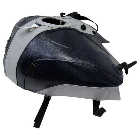 BAGSTER バグスター タンクカバー カラー： ブラック／グレー R1250RT BMW タンク関連 外装