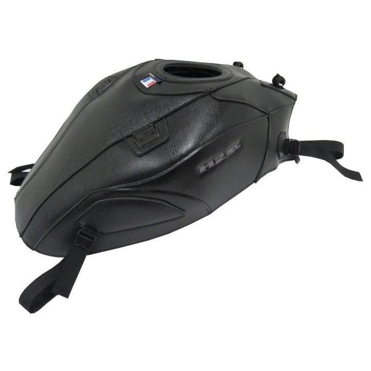 Ninja400R（2011～2013）BAGSTER/バグスター ローシート Ninja400R('11-'13) / Ninja650R('09-'11) 低反発ローシート (-20mm