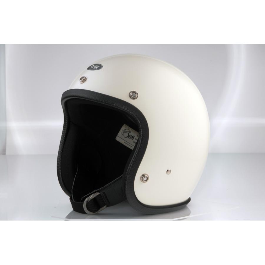 DIN MARKET（ディンマーケット） SHM(R) Lot-500 ジェットヘルメット