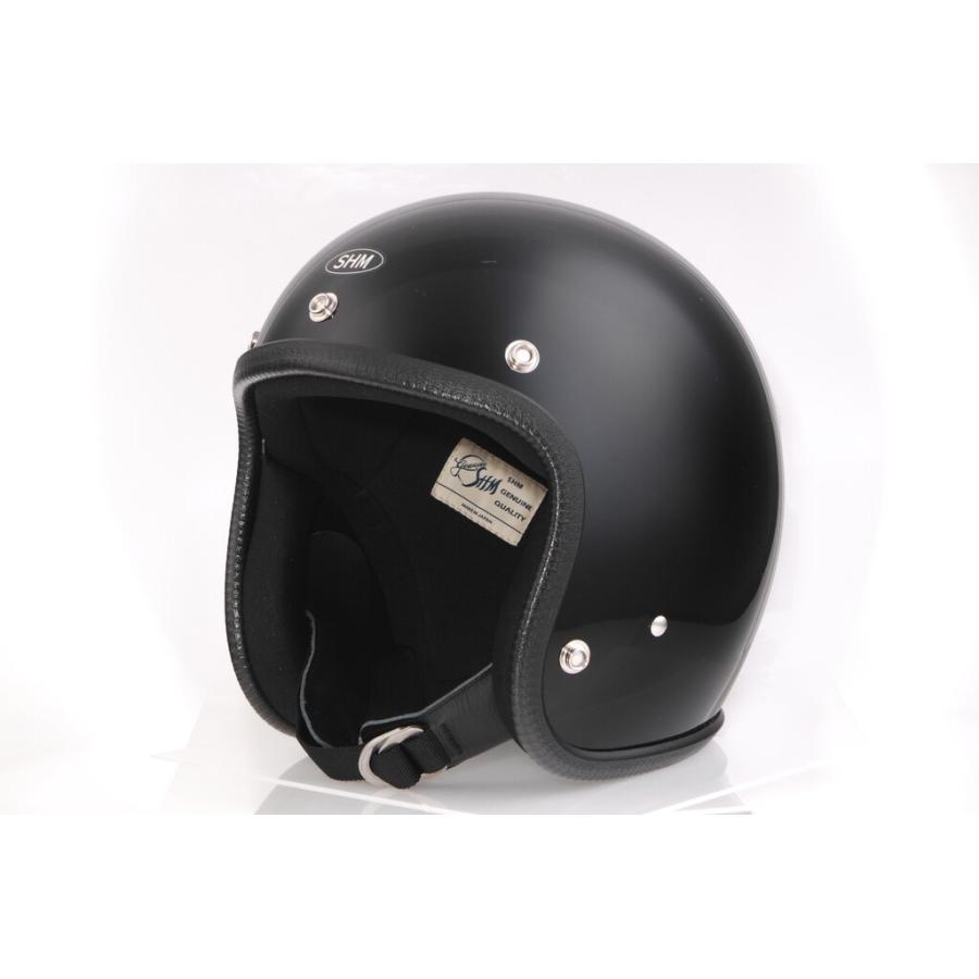 DIN MARKET（ディンマーケット） SHM(R) Lot-500 ジェットヘルメット