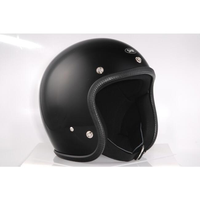 DIN MARKET（ディンマーケット） SHM(R) Lot-500 ジェットヘルメット