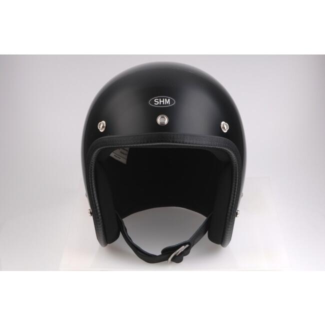 DIN MARKET（ディンマーケット） SHM(R) Lot-500 ジェットヘルメット