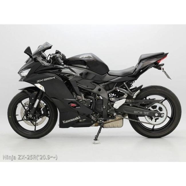 ENDURANCE ENDURANCE:エンデュランス エンジンスライダーセット カラー