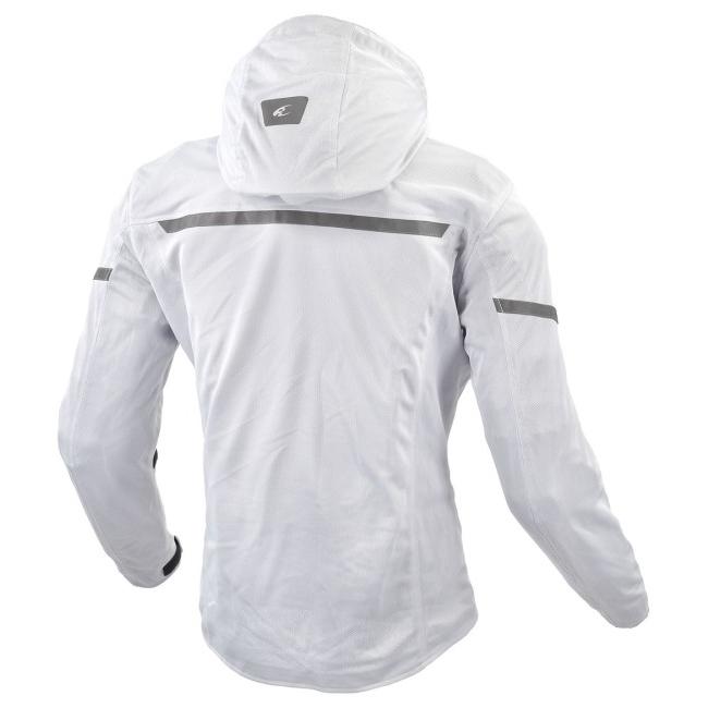 コミネ（Komine） JK-152 プロテクトメッシュパーカー サイズ：M