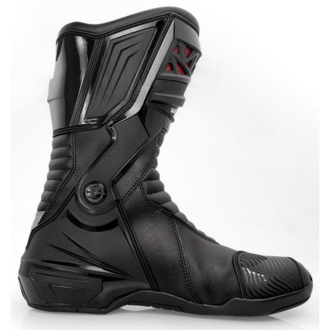 コミネ（Komine） BK-087 スプリームレーシングブーツ［ ホワイト 