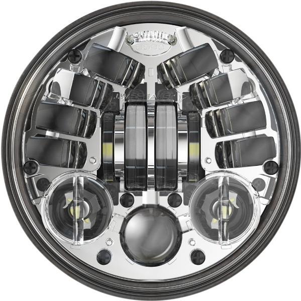 J.W. SPEAKER ジェーダブルスピーカー Adaptive 2 LED Headlight[2001-1780] HARLEY-DAVIDSON ハーレーダビッドソン ヘッドライト 灯火類 電装系_1