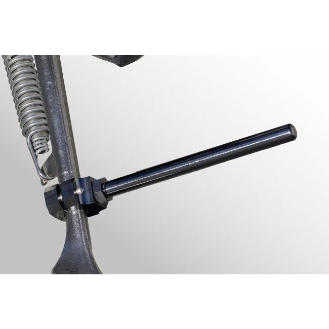OVER オーヴァー フォアードコントロールステップキット BOLT YAMAHA ヤマハ バックステップ ステップ 足回り_4
