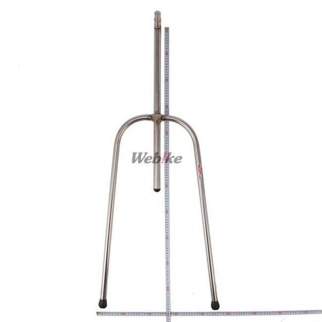 WestPower ウエストパワー フロントスタンド GSX-S125 GSX-R125 SUZUKI スズキ | WestPower | 11