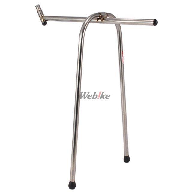 WestPower ウエストパワー フロントスタンド GSX-S125 GSX-R125 SUZUKI スズキ | WestPower | 03