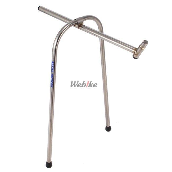 WestPower ウエストパワー フロントスタンド GSX-S125 GSX-R125 SUZUKI スズキ | WestPower | 08