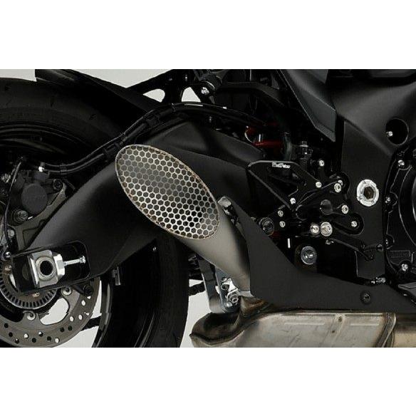 新品カタナ　GSX-S1000 ウエストパワー　スリップオンマフラー 楽天市場】WestPower ウエストパワー スリップオンマフラー GSX