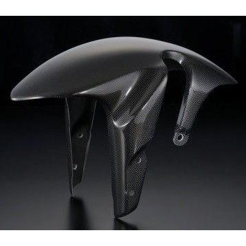 WestPower（ウエストパワー） フロントフェンダー KATANA GSX-S1000