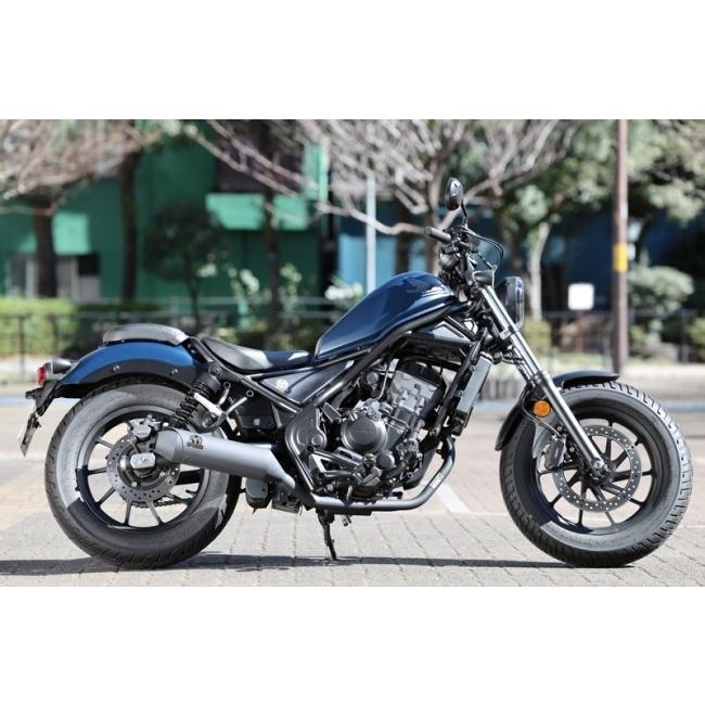 SP忠男 スペシャルパーツ忠男 POWER BOX(パワーボックス) スリップオン