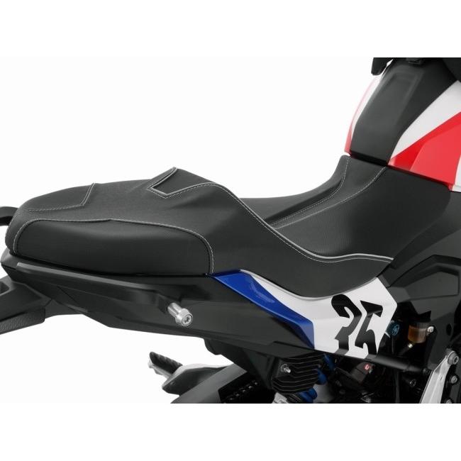 Wunderlich（ワンダーリッヒ） アクティブコンフォートシート シート高