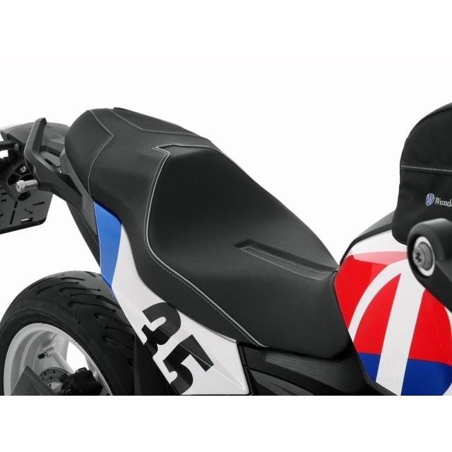 Wunderlich（ワンダーリッヒ） アクティブコンフォートシート シート高