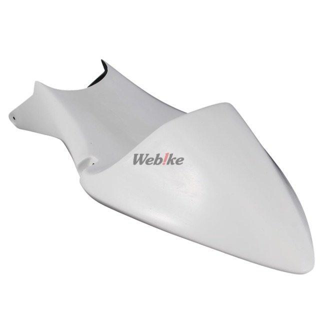 Fine Vehicles ファインビークル シートカウル NSF250 RS125R HONDA ホンダ シートカウル・テールカウル カウル関連 外装 | ブランド登録なし | 03