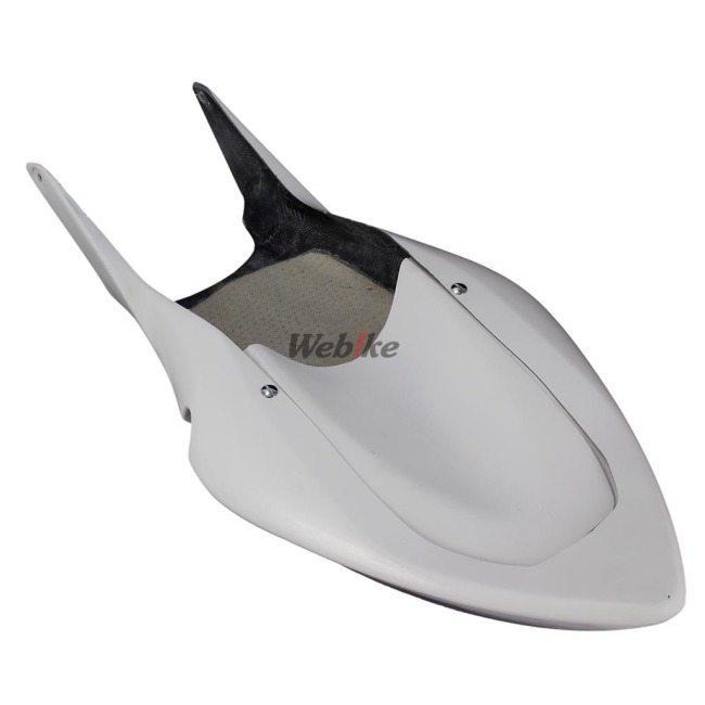 Fine Vehicles ファインビークル シートカウル NSF250 RS125R HONDA ホンダ シートカウル・テールカウル カウル関連 外装 | ブランド登録なし | 07