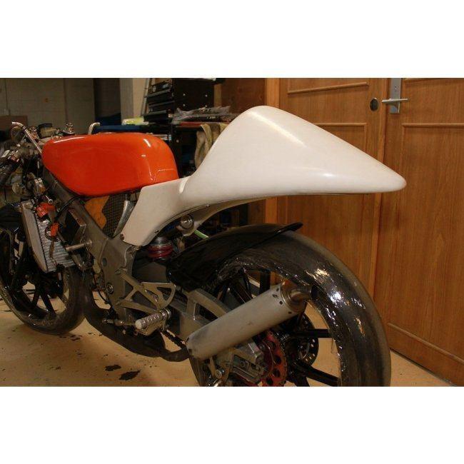 Fine Vehicles ファインビークル オリジナルシートカウル RS125R HONDA